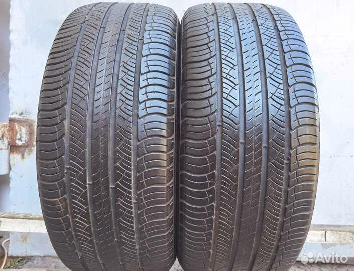 Michelin Latitude Tour HP 245/45 R20 103W