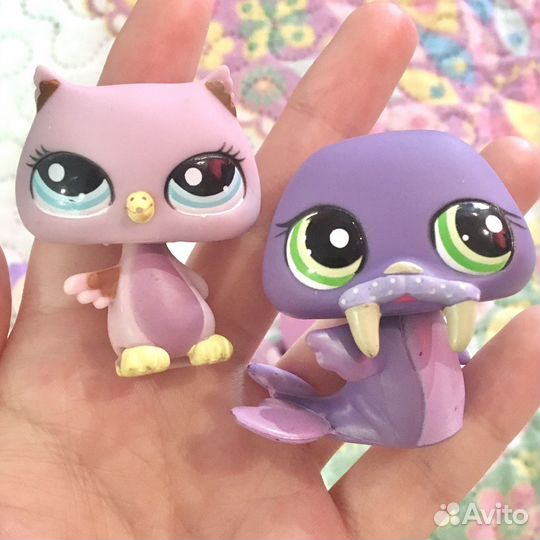 Littlest Pet Shop