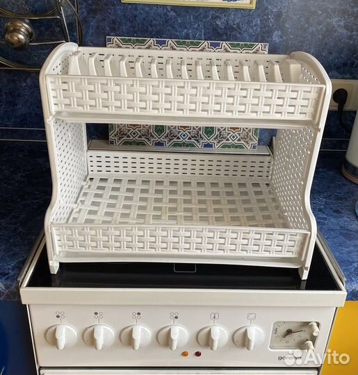 Полка для сушки посуды