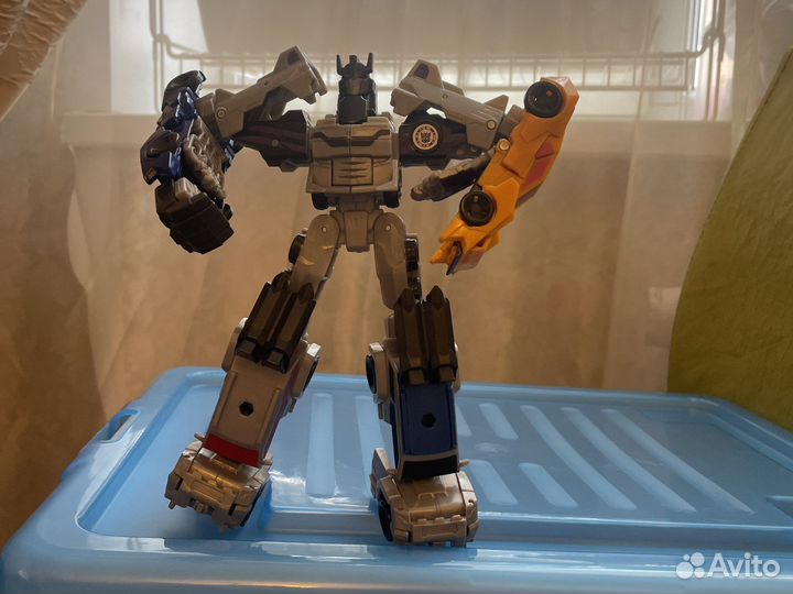 Трансформер