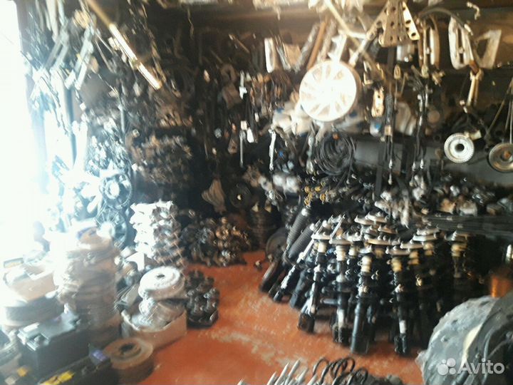 Авторазбор ганты фл