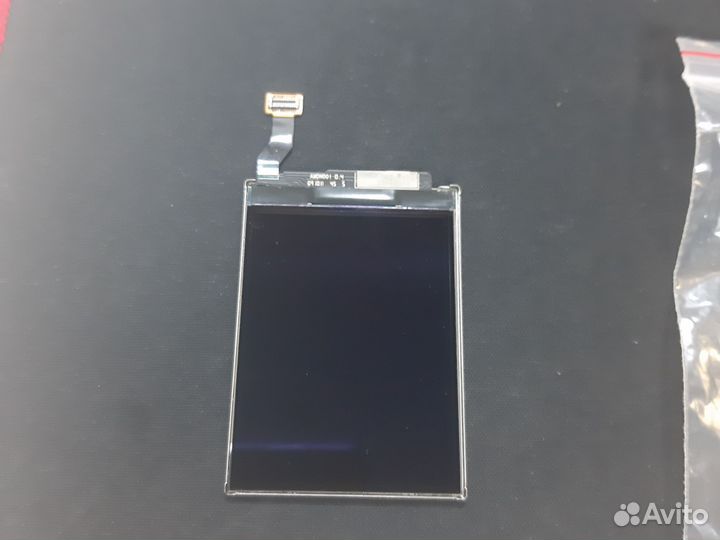Nokia N86-1 дисплей оригинал