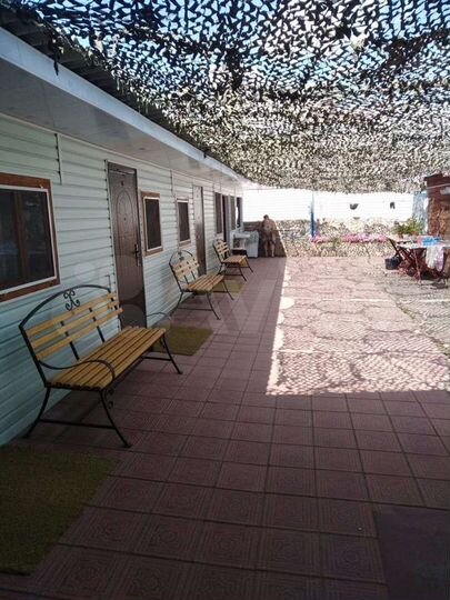 Комната 15 м², 1/2 эт.