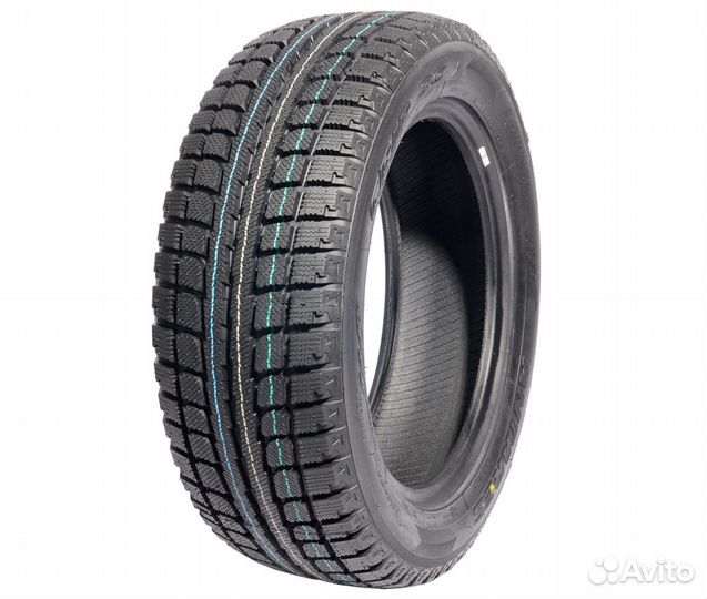 Antares Grip 20 215/55 R18 95H