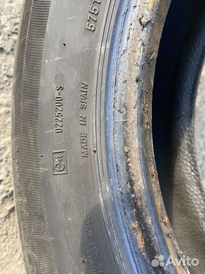 Bridgestone B391 165/70 R14 81