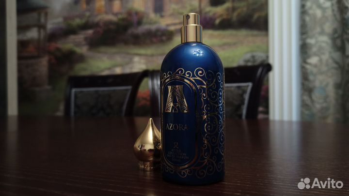 Attar Collection Azora