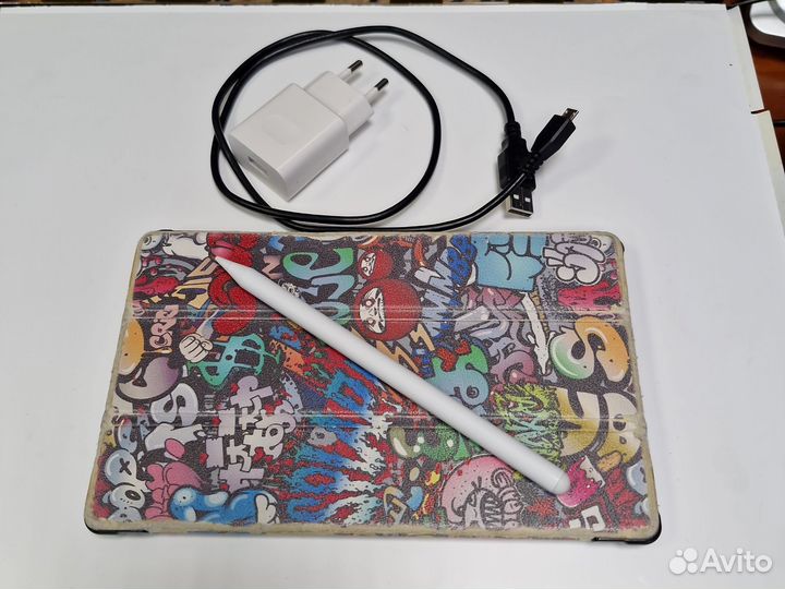 Планшет Huawei Mediapad m5 lite 8