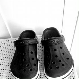 Crocs детские