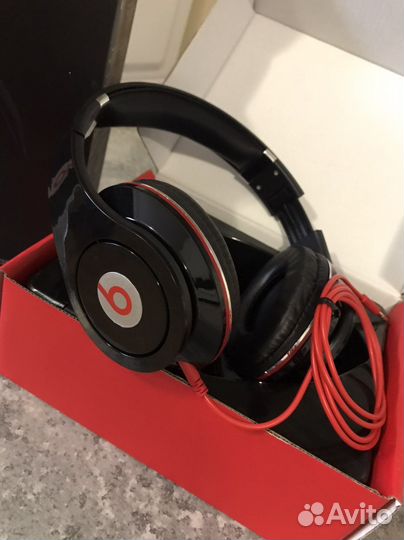 Наушники beats BY dr dre studio