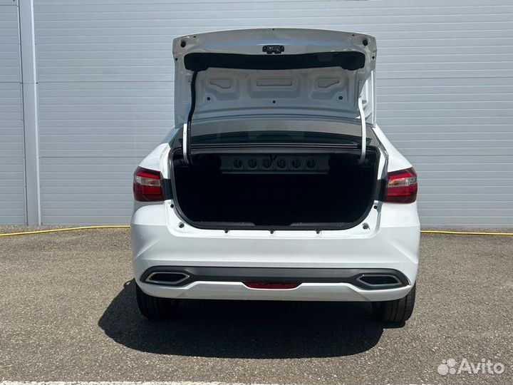 LADA Vesta 1.6 МТ, 2023