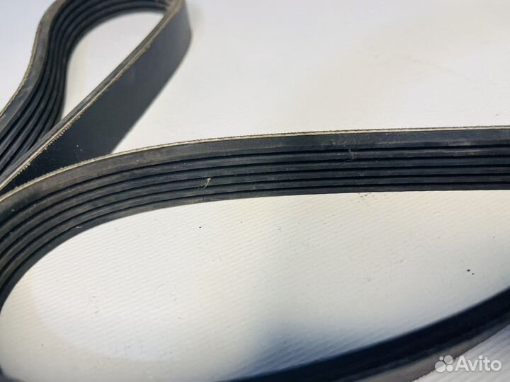 Ремень поликлиновый 6рк1815