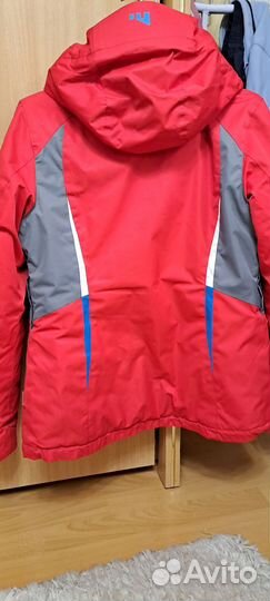 Куртка зимняя женская 42 размер