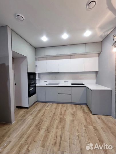 Кухня на заказ