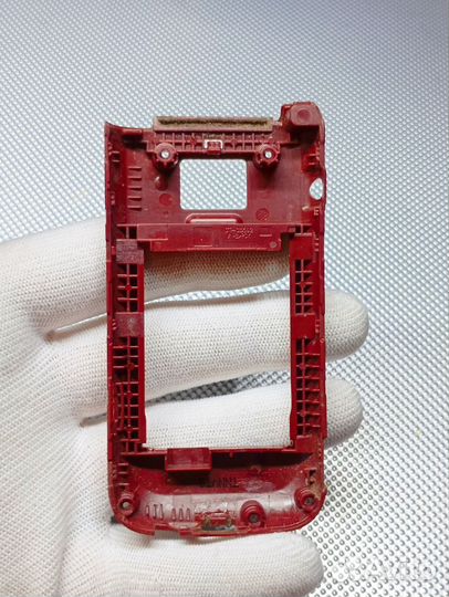 Samsung GT-C3592. Задняя часть корпуса. Ориг