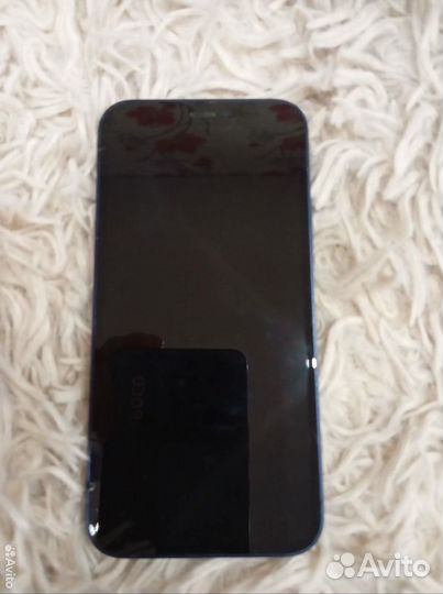iPhone 12 mini, 128 ГБ