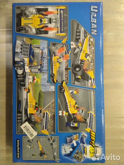 Конструктор