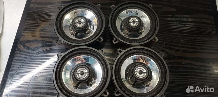 Динамики в авто 13