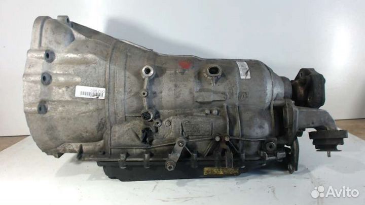 АКПП BMW 5 E60/E61 (2003 - 2010) 3.0 7563294 75632
