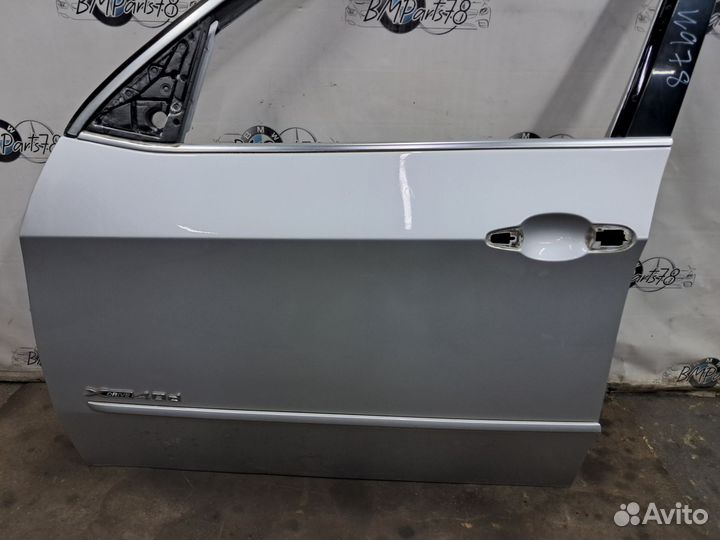 Дверь передняя левая BMW X5 E70 354
