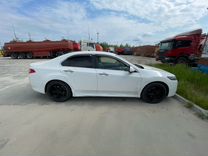 Honda Accord 2.0 MT, 2012, 242 000 км, с пробегом, цена 1 200 000 руб.