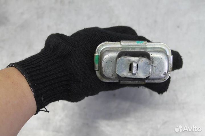 Ограничитель двери задней левой Ssang Yong NEW AC