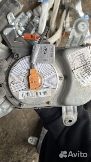 BMW E39 передняя левая подушка безопасности