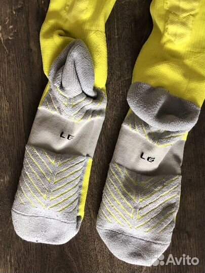 Гетры футбол бег Dri-fit Nike оригинал