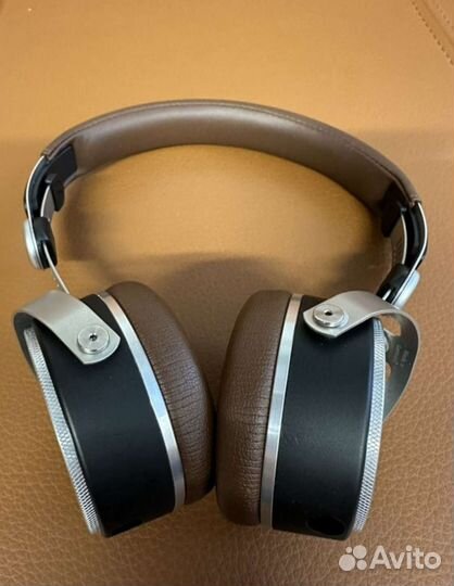 Наушники Beyerdynamic Aventho Wired