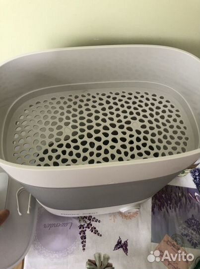 Стерилизатор Philips Avent SCF291/00