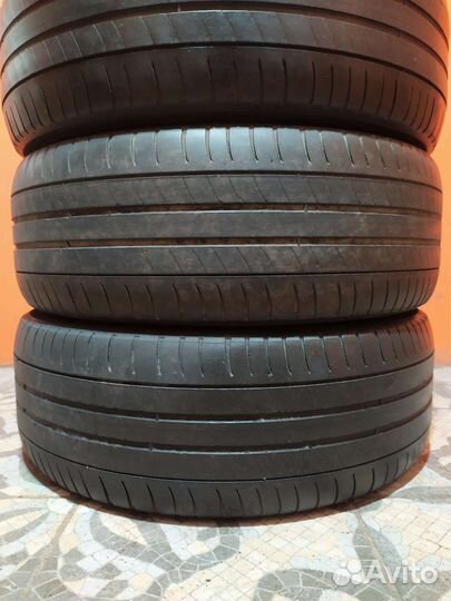 Michelin Primacy 3 205/55 R16 91V