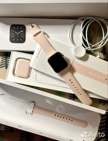 Apple watch 4 40 mm