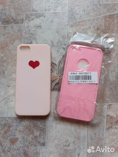 Новый чехол для iPhone