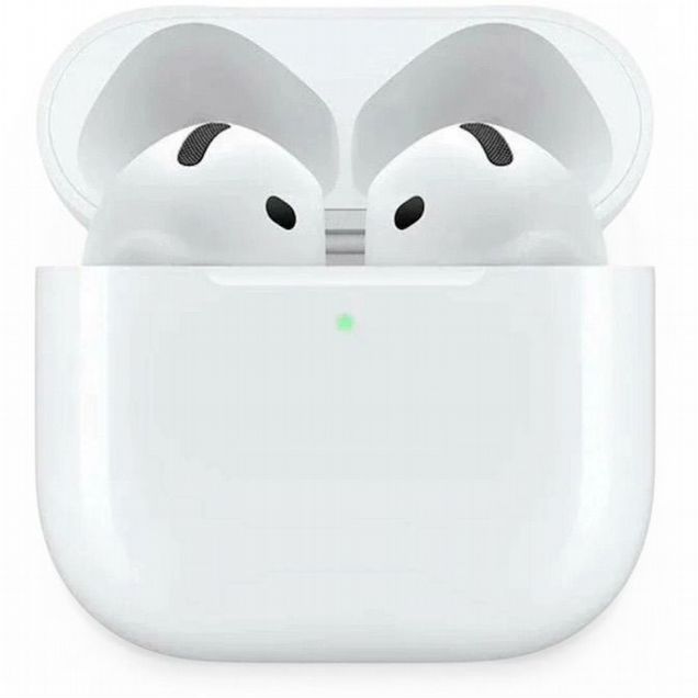 AirPods 4 USB-C