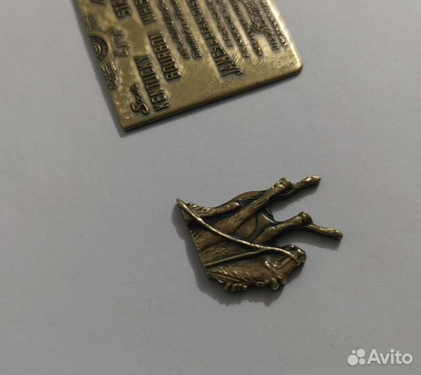 Зажигалка Zippo запчасти потеряшки 3D накладка