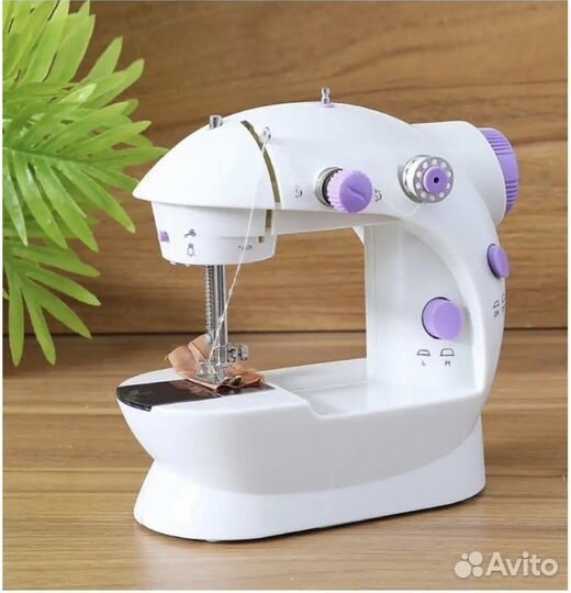 Швейная машинка
