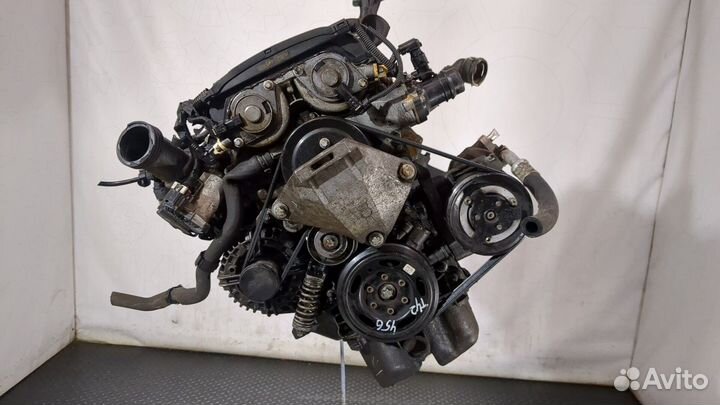 Двигатель Opel Meriva 2010, 2011