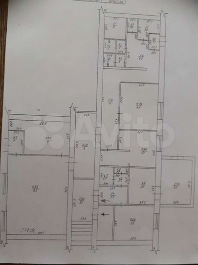 Свободного назначения, 192 м²