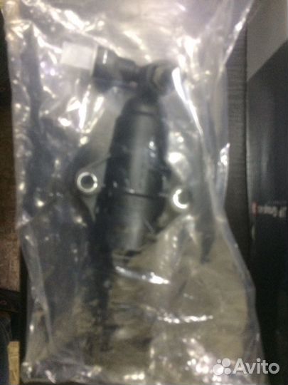 Цилиндр сцепления - рабочий