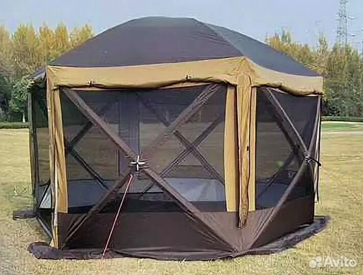 Шатер автомат Палатка быстросборный