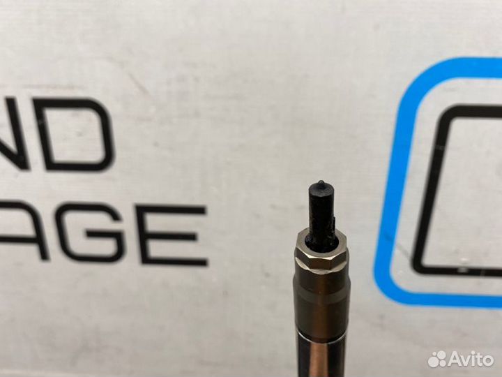 Форсунка топливная Kia Sportage 3 crdi (D4FD) 1.7