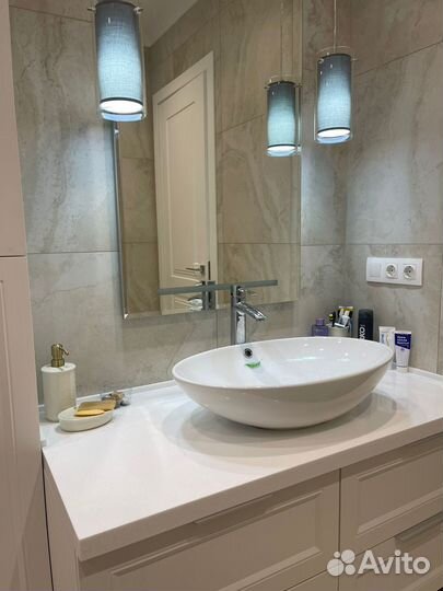 Ремонт и отделка квартир и домов под ключ