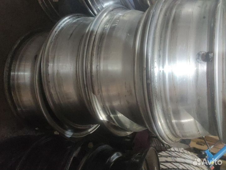 Литьё ниссан