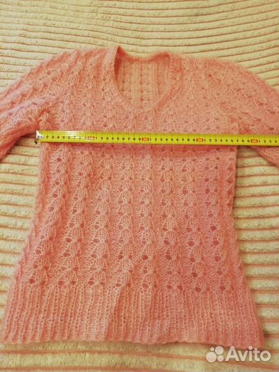 Свитера, кофты женские. 44-52р. Разные на выбор