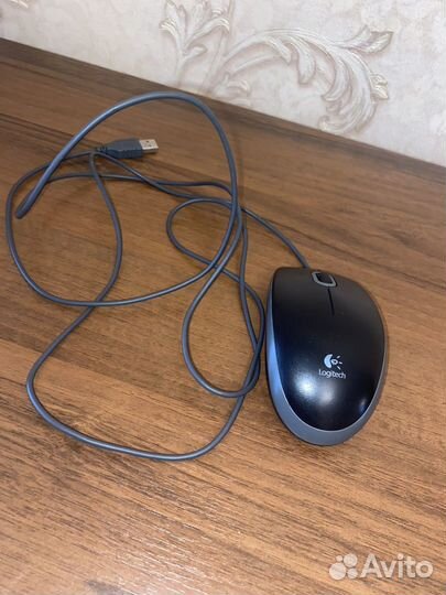 Компьютерная мышь