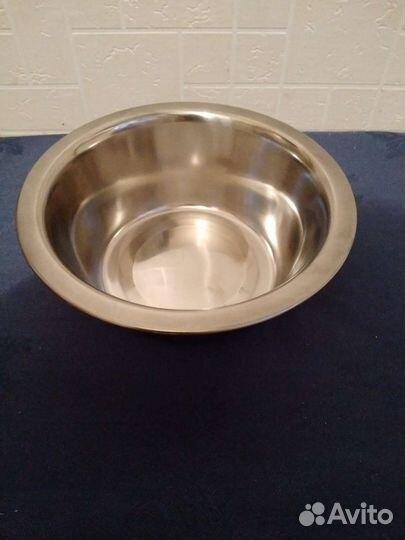 Миска для животных