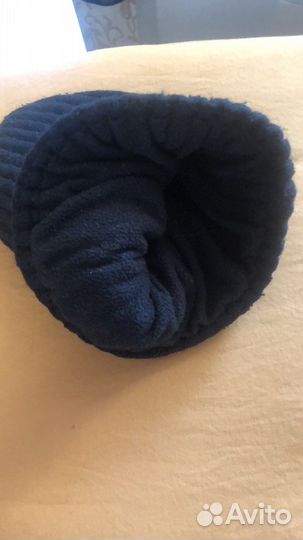 Шапка зимняя для мальчика