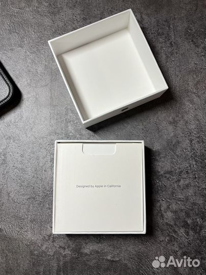 Наушники apple airpods 3