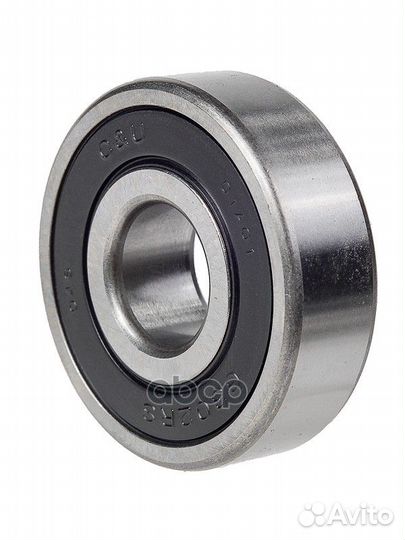 Подшипник генератора 15x42x13mm Mazda, Isuzu