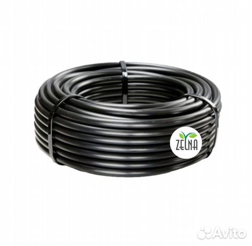 Капельная трубка zelna многолетняя(полив деревьев)