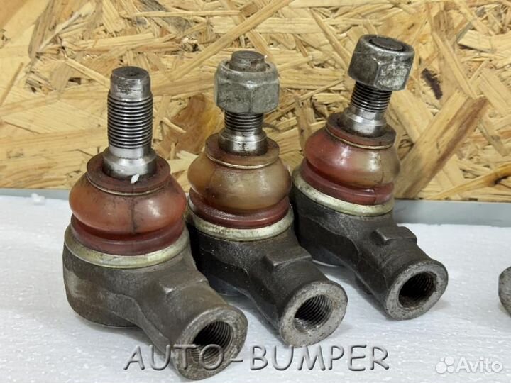 Iveco Daily Рулевые наконечники (новые оригинал)